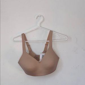 Lululemon Hold Tru Bra